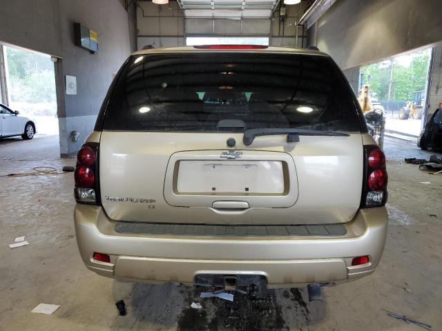 Photo 5 VIN: 1GNDT13S372226051 - CHEVROLET TRAILBLZR 