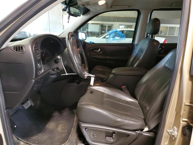 Photo 6 VIN: 1GNDT13S372226051 - CHEVROLET TRAILBLZR 