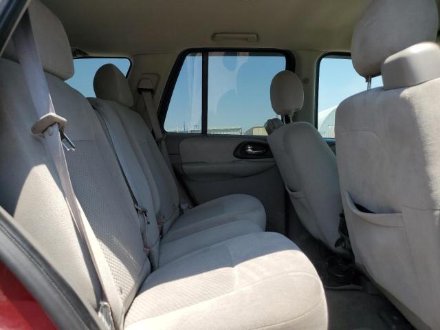 Photo 10 VIN: 1GNDT13S372226079 - CHEVROLET TRAILBLZR 