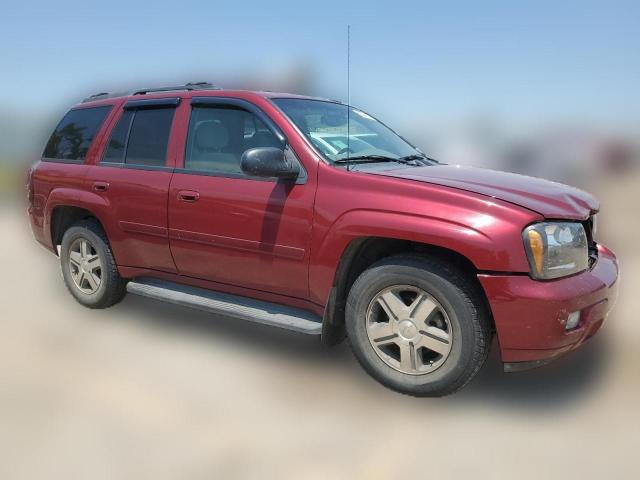 Photo 3 VIN: 1GNDT13S372226079 - CHEVROLET TRAILBLZR 