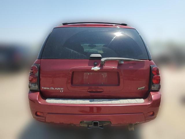 Photo 5 VIN: 1GNDT13S372226079 - CHEVROLET TRAILBLZR 