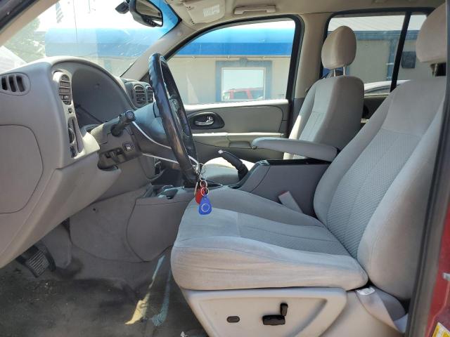 Photo 6 VIN: 1GNDT13S372226079 - CHEVROLET TRAILBLZR 