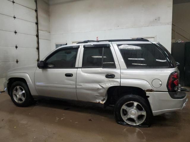 Photo 1 VIN: 1GNDT13S372248440 - CHEVROLET TRAILBLZR 