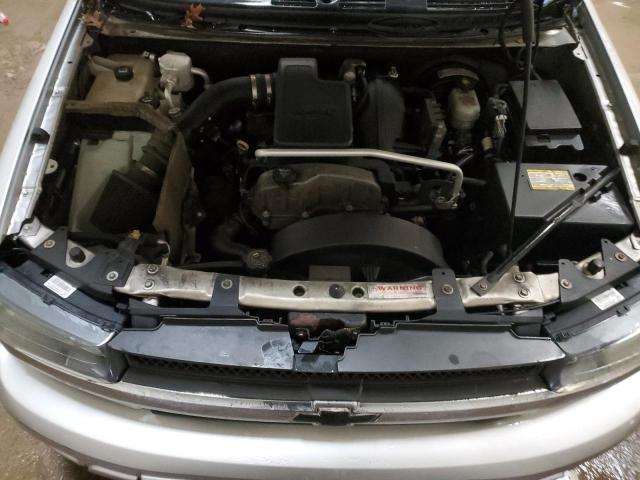 Photo 11 VIN: 1GNDT13S372248440 - CHEVROLET TRAILBLZR 