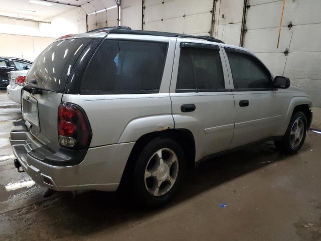 Photo 2 VIN: 1GNDT13S372248440 - CHEVROLET TRAILBLZR 