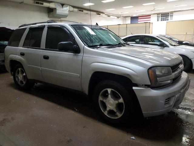 Photo 3 VIN: 1GNDT13S372248440 - CHEVROLET TRAILBLZR 