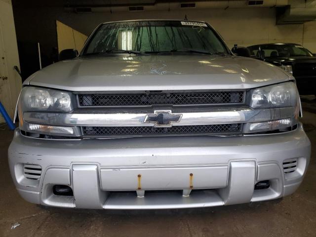 Photo 4 VIN: 1GNDT13S372248440 - CHEVROLET TRAILBLZR 