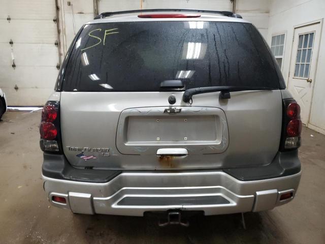 Photo 5 VIN: 1GNDT13S372248440 - CHEVROLET TRAILBLZR 