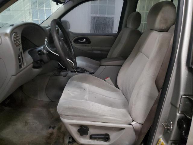 Photo 6 VIN: 1GNDT13S372248440 - CHEVROLET TRAILBLZR 