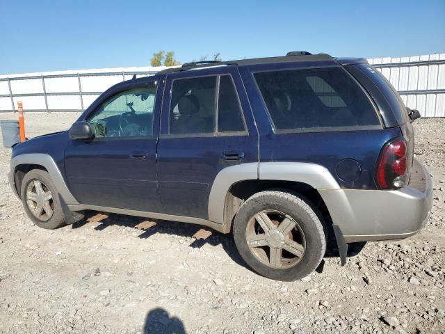 Photo 1 VIN: 1GNDT13S372258319 - CHEVROLET TRAILBLAZE 