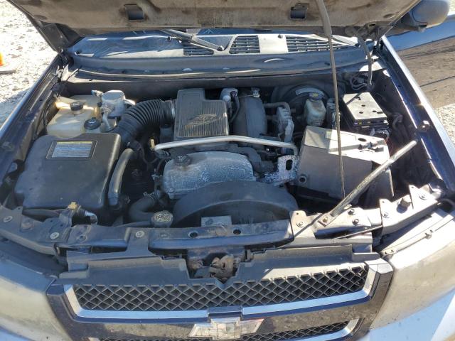 Photo 10 VIN: 1GNDT13S372258319 - CHEVROLET TRAILBLAZE 