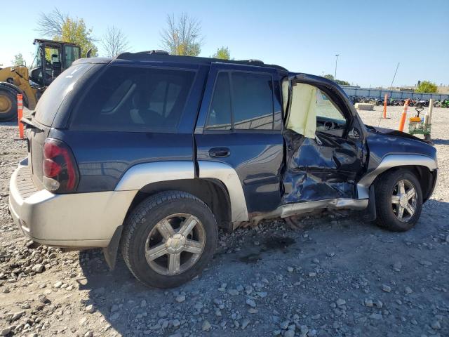 Photo 2 VIN: 1GNDT13S372258319 - CHEVROLET TRAILBLAZE 