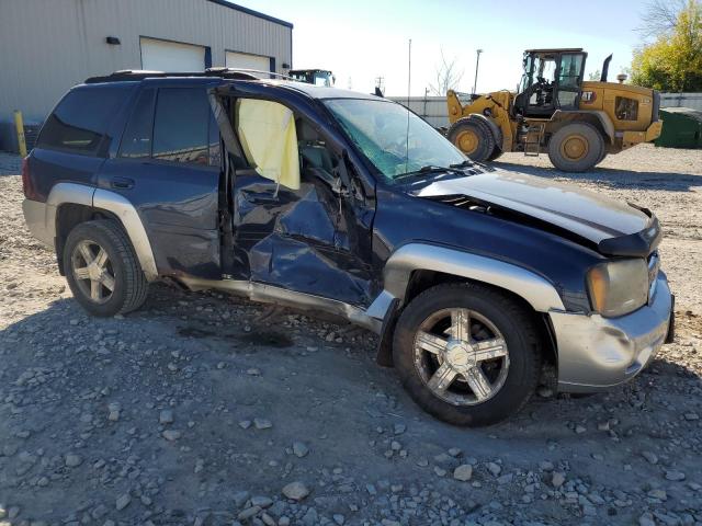 Photo 3 VIN: 1GNDT13S372258319 - CHEVROLET TRAILBLAZE 