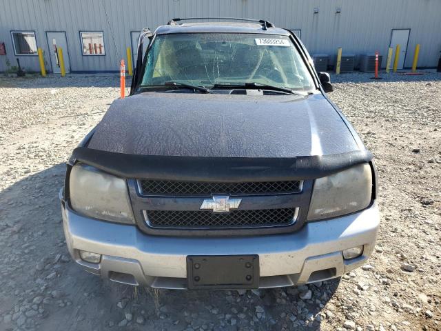 Photo 4 VIN: 1GNDT13S372258319 - CHEVROLET TRAILBLAZE 