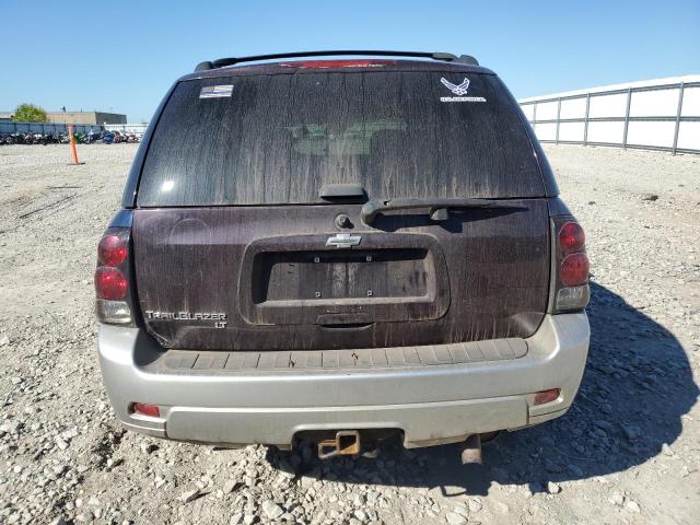 Photo 5 VIN: 1GNDT13S372258319 - CHEVROLET TRAILBLAZE 