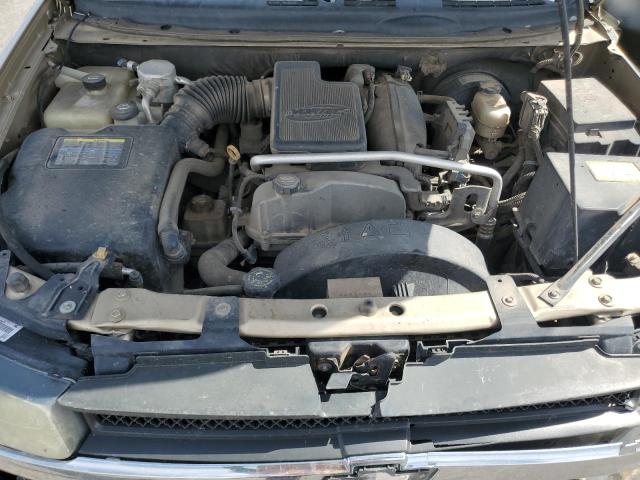 Photo 11 VIN: 1GNDT13S372273628 - CHEVROLET TRAILBLAZE 