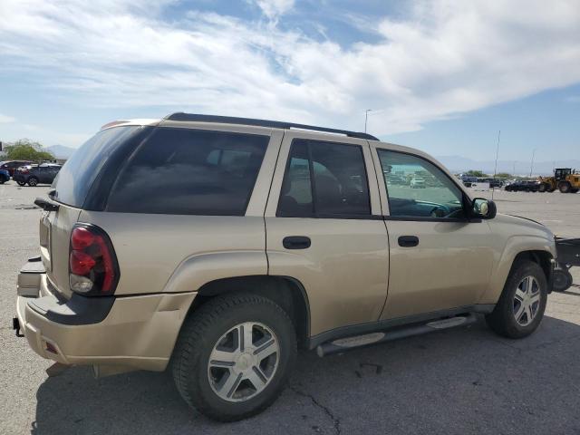 Photo 2 VIN: 1GNDT13S372273628 - CHEVROLET TRAILBLAZE 