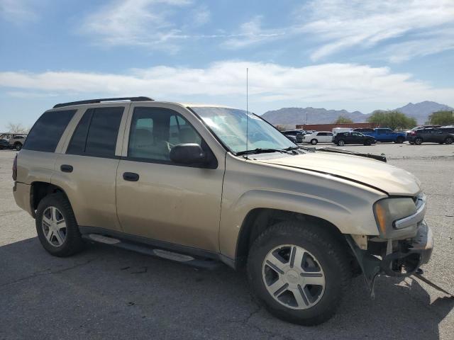 Photo 3 VIN: 1GNDT13S372273628 - CHEVROLET TRAILBLAZE 