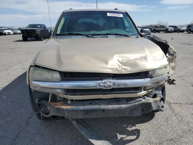 Photo 4 VIN: 1GNDT13S372273628 - CHEVROLET TRAILBLAZE 