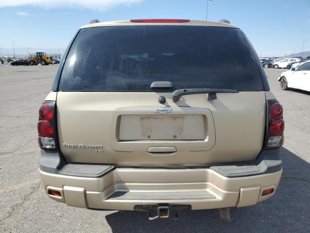 Photo 5 VIN: 1GNDT13S372273628 - CHEVROLET TRAILBLAZE 