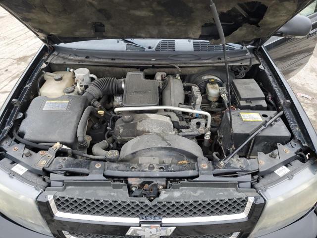 Photo 11 VIN: 1GNDT13S372281471 - CHEVROLET TRAILBLZR 