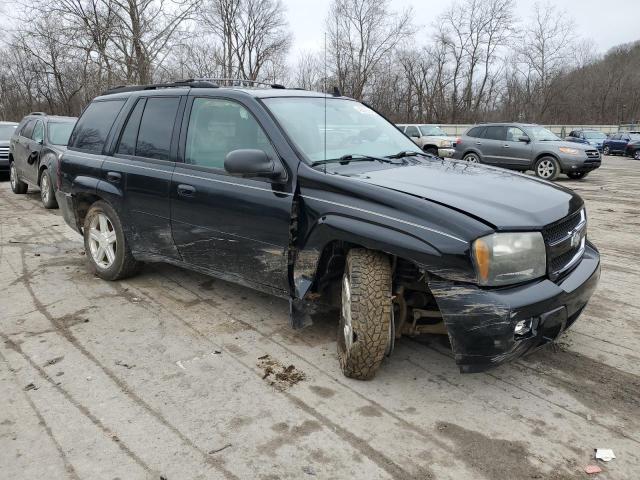 Photo 3 VIN: 1GNDT13S372281471 - CHEVROLET TRAILBLZR 