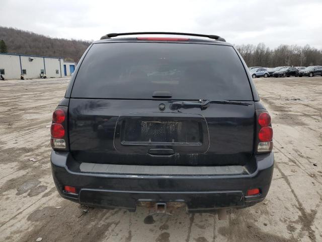 Photo 5 VIN: 1GNDT13S372281471 - CHEVROLET TRAILBLZR 