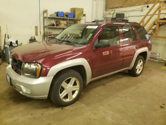 Photo 0 VIN: 1GNDT13S372298142 - CHEVROLET TRAILBLZR 