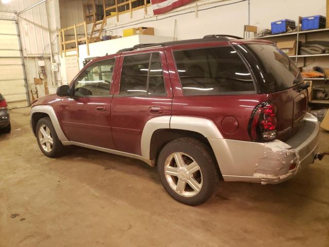 Photo 1 VIN: 1GNDT13S372298142 - CHEVROLET TRAILBLZR 