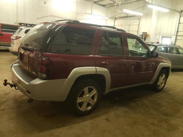 Photo 2 VIN: 1GNDT13S372298142 - CHEVROLET TRAILBLZR 