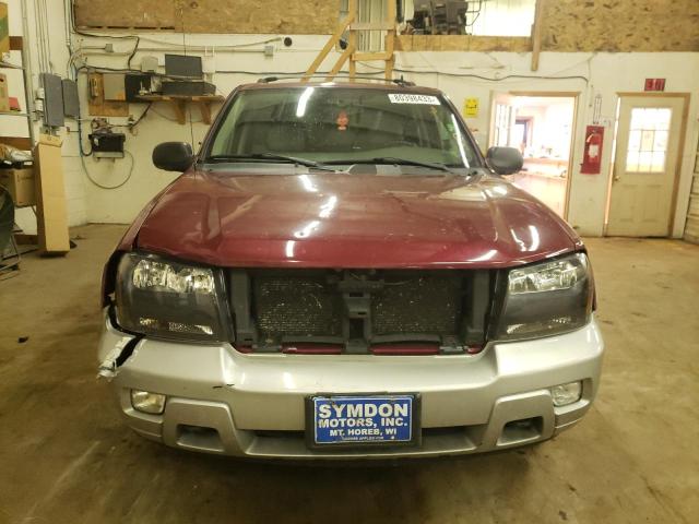 Photo 4 VIN: 1GNDT13S372298142 - CHEVROLET TRAILBLZR 