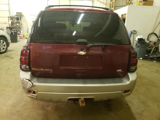 Photo 5 VIN: 1GNDT13S372298142 - CHEVROLET TRAILBLZR 