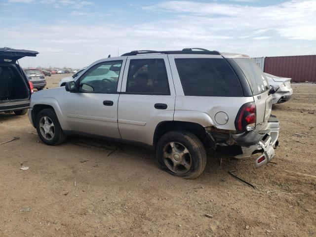 Photo 1 VIN: 1GNDT13S372300990 - CHEVROLET TRAILBLAZE 