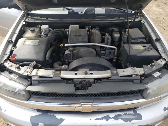 Photo 10 VIN: 1GNDT13S372300990 - CHEVROLET TRAILBLAZE 