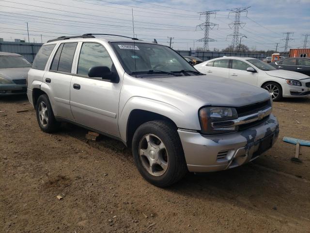 Photo 3 VIN: 1GNDT13S372300990 - CHEVROLET TRAILBLAZE 