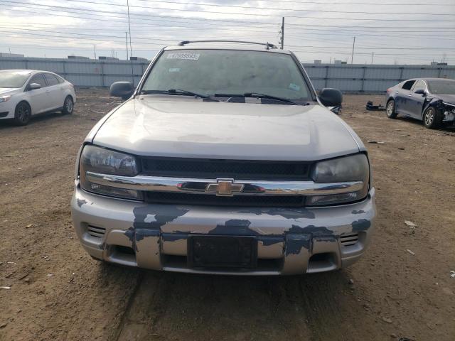 Photo 4 VIN: 1GNDT13S372300990 - CHEVROLET TRAILBLAZE 