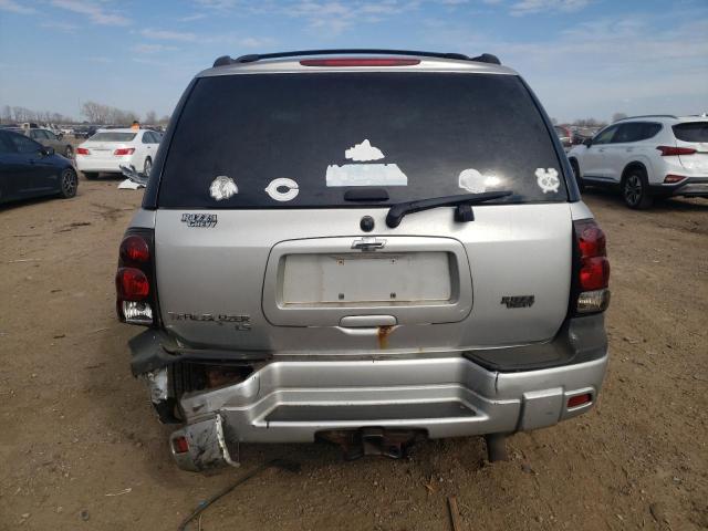 Photo 5 VIN: 1GNDT13S372300990 - CHEVROLET TRAILBLAZE 