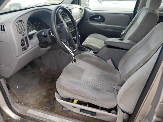 Photo 6 VIN: 1GNDT13S372300990 - CHEVROLET TRAILBLAZE 