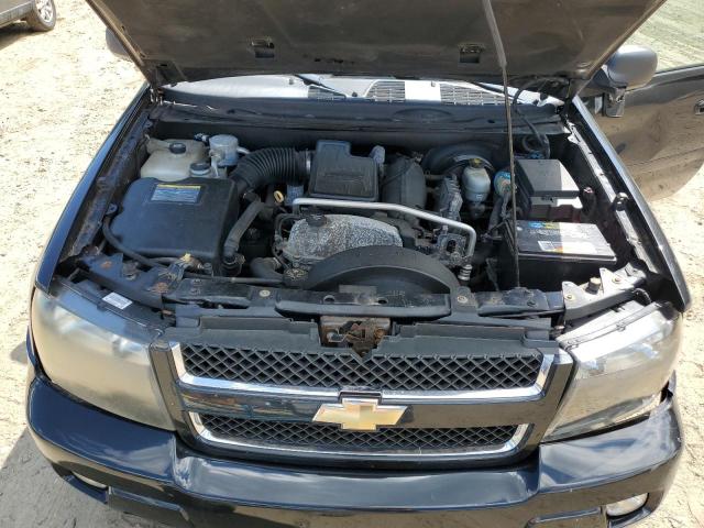 Photo 11 VIN: 1GNDT13S382111404 - CHEVROLET TRAILBLZR 