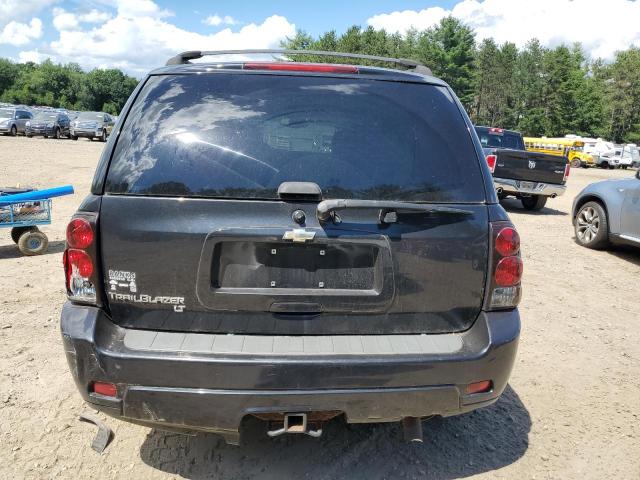 Photo 5 VIN: 1GNDT13S382111404 - CHEVROLET TRAILBLZR 