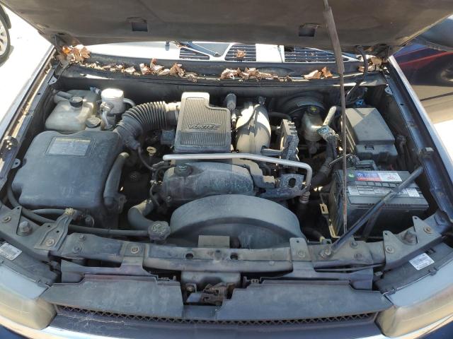 Photo 11 VIN: 1GNDT13S382129479 - CHEVROLET TRAILBLAZE 