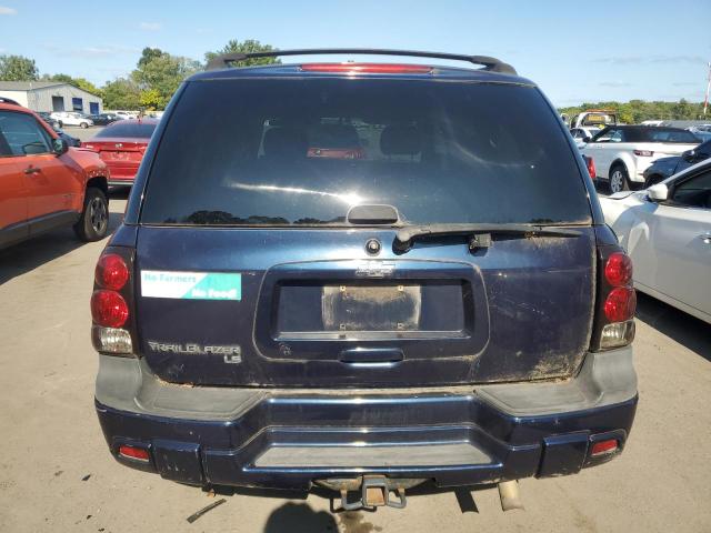 Photo 5 VIN: 1GNDT13S382129479 - CHEVROLET TRAILBLAZE 