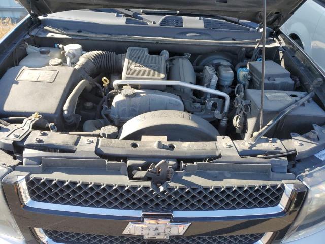 Photo 10 VIN: 1GNDT13S382167536 - CHEVROLET TRAILBLAZE 