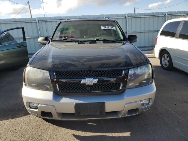 Photo 4 VIN: 1GNDT13S382167536 - CHEVROLET TRAILBLAZE 