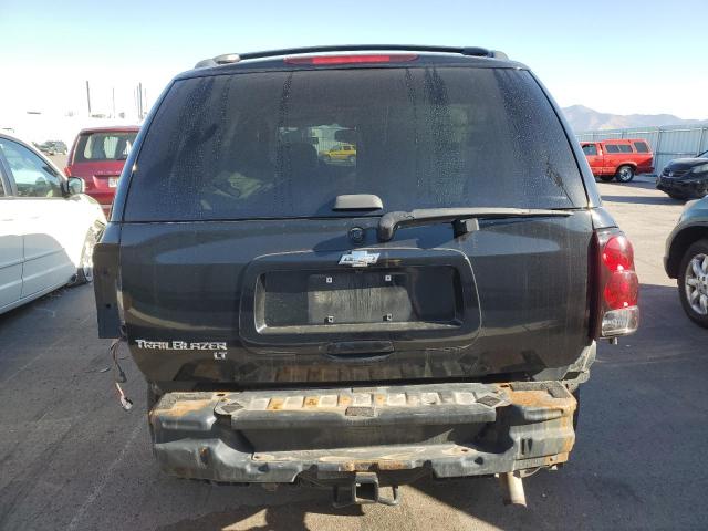 Photo 5 VIN: 1GNDT13S382167536 - CHEVROLET TRAILBLAZE 