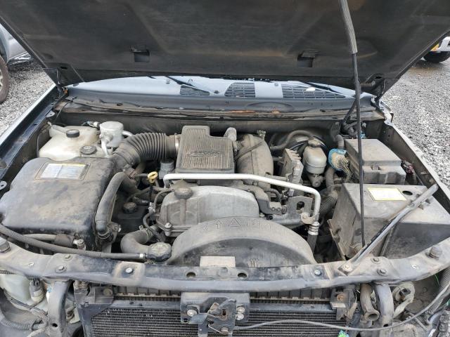 Photo 11 VIN: 1GNDT13S382184594 - CHEVROLET TRAILBLAZE 