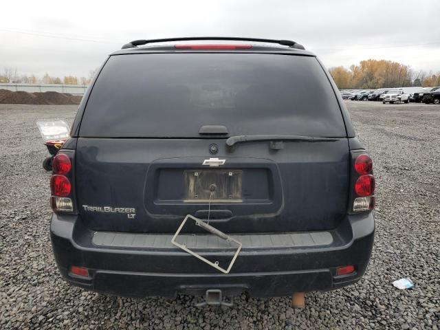 Photo 5 VIN: 1GNDT13S382184594 - CHEVROLET TRAILBLAZE 