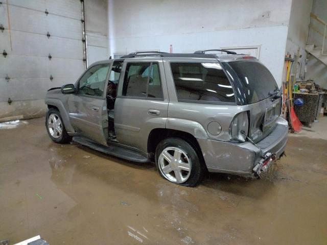 Photo 1 VIN: 1GNDT13S382190203 - CHEVROLET TRAILBLAZE 