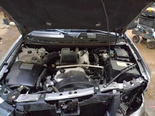 Photo 11 VIN: 1GNDT13S382190203 - CHEVROLET TRAILBLAZE 