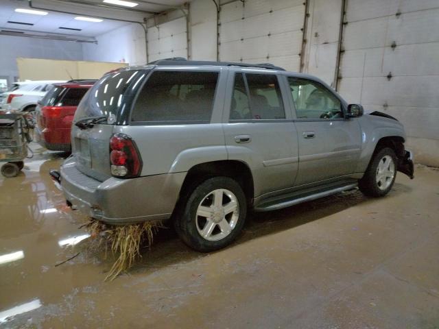 Photo 2 VIN: 1GNDT13S382190203 - CHEVROLET TRAILBLAZE 